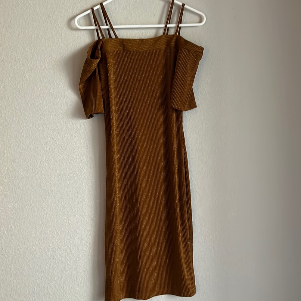 🛍️ Gorgeous shimmering dress